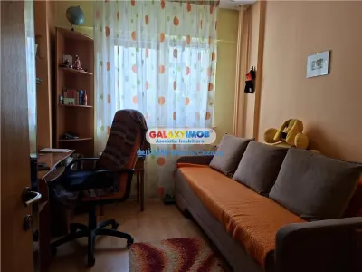 Vanzare apartament 3 camere Bulevardul Basarabia 108-112 - foto 15