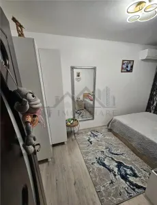Apartament 3 camere decomandat in Mircea cel Batran, 60 mp, Etaj 3, Centrala proprie - foto 4