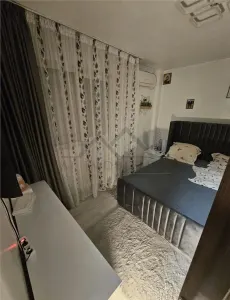 Apartament 3 camere decomandat in Mircea cel Batran, 60 mp, Etaj 3, Centrala proprie - foto 5