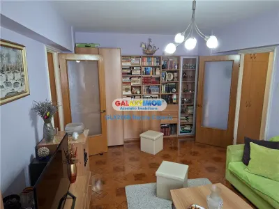 Vanzare apartament 3 camere Bulevardul Basarabia 108-112 - Bucuresti