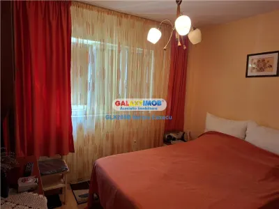Vanzare apartament 3 camere Bulevardul Basarabia 108-112 - foto 11