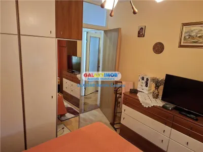 Vanzare apartament 3 camere Bulevardul Basarabia 108-112 - foto 12