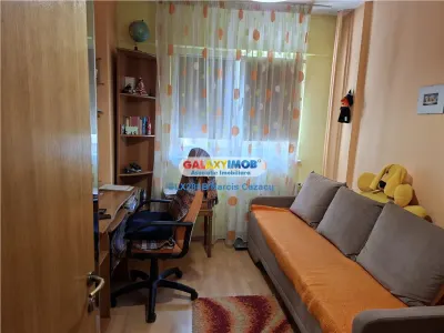 Vanzare apartament 3 camere Bulevardul Basarabia 108-112 - foto 13