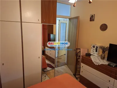 Vanzare apartament 3 camere Bulevardul Basarabia 108-112 - foto 14