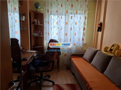 Vanzare apartament 3 camere Bulevardul Basarabia 108-112 - foto 16