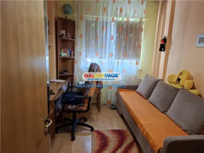 Vanzare apartament 3 camere Bulevardul Basarabia 108-112 - foto 8