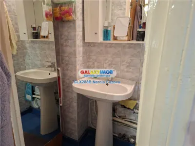 Vanzare apartament 3 camere Bulevardul Basarabia 108-112 - foto 9