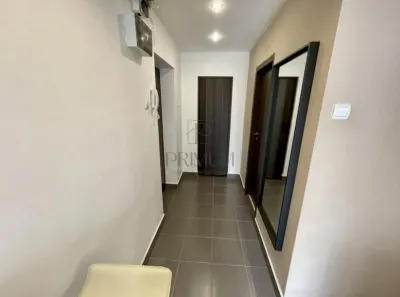 COMPLEX - 2 CAMERE - DECOMANDAT - CENTRALA PROPRIE - RENOVAT - foto 7