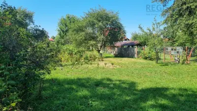 Casa de 5 camere zonaTurches  Sacele - foto 17
