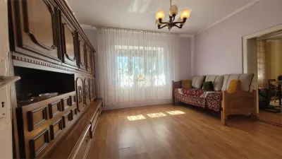 Casa cu 3 camere | Teren 4.741 m² | Centru Lipau - foto 13