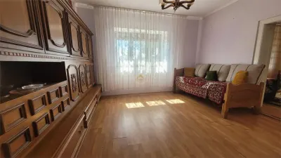 Casa cu 3 camere | Teren 4.741 m² | Centru Lipau - foto 14