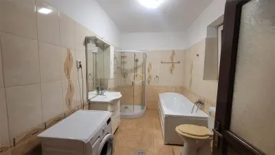 Casa cu 3 camere | Teren 4.741 m² | Centru Lipau - foto 15