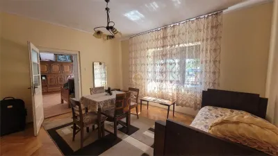 Casa cu 3 camere | Teren 4.741 m² | Centru Lipau - foto 6