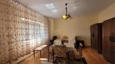 Casa cu 3 camere | Teren 4.741 m² | Centru Lipau - foto 7
