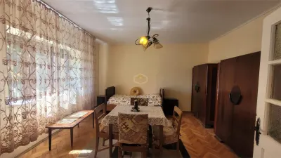Casa cu 3 camere | Teren 4.741 m² | Centru Lipau - foto 8