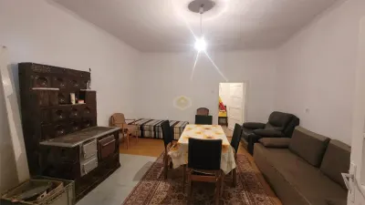 Casa cu 3 camere | Teren 4.741 m² | Centru Lipau - foto 10