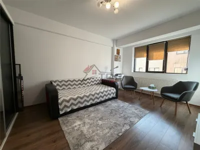 Apartament 1 camera decomandat, Platou Galata - foto 3