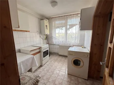 Apartament 2 camere Centru | Centrală proprie | 2c-7674 - foto 2