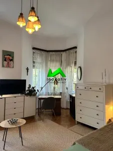 Garsoniera de inchiriat Sibiu Central - Sibiu