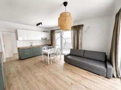 2 camere | Quartier Azuga | Doamna Ghica | Sector 2 | Vedere lac - Bucuresti