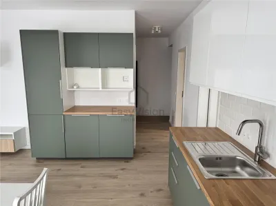 2 camere | Quartier Azuga | Doamna Ghica | Sector 2 | Vedere lac - foto 3