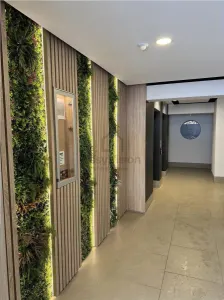 2 camere | Quartier Azuga | Doamna Ghica | Sector 2 | Vedere lac - foto 7