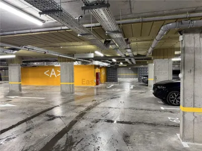 2 camere | Quartier Azuga | Doamna Ghica | Sector 2 | Vedere lac - foto 8