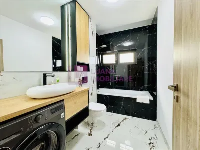 Apartament 2 camere PREMIUM de inchiriat | DaVinci | video - foto 5