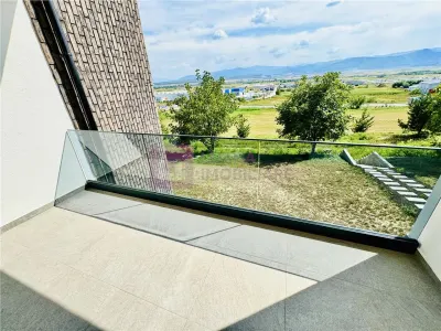 Apartament 2 camere PREMIUM de inchiriat | DaVinci | video - foto 7