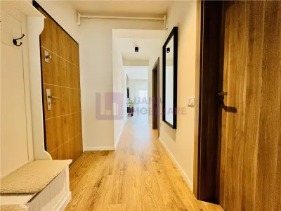 Apartament 2 camere PREMIUM de inchiriat | DaVinci | video - foto 8