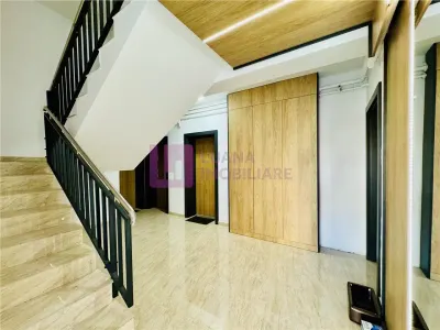 Apartament 2 camere PREMIUM de inchiriat | DaVinci | video - foto 9