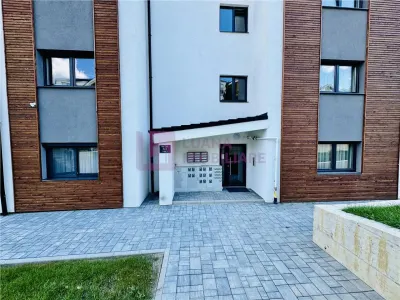 Apartament 2 camere PREMIUM de inchiriat | DaVinci | video - foto 10