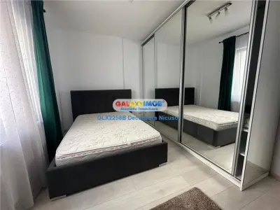 Apartament 2 camere Mobilat Utilat 440 Euro - foto 1