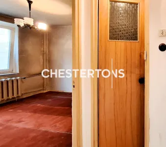 Apartament 3 camere | 2 dormitoare cu bai proprii | Mega Mall - foto 12