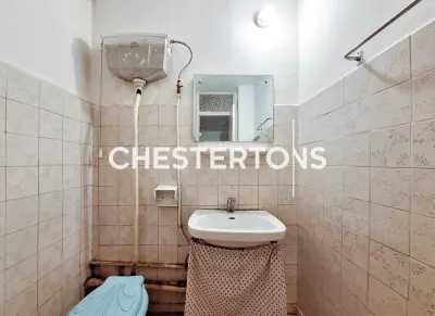 Apartament 3 camere | 2 dormitoare cu bai proprii | Mega Mall - foto 15