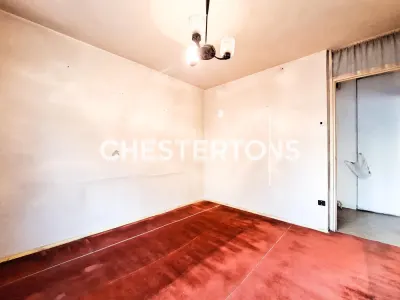 Apartament 3 camere | 2 dormitoare cu bai proprii | Mega Mall - foto 7