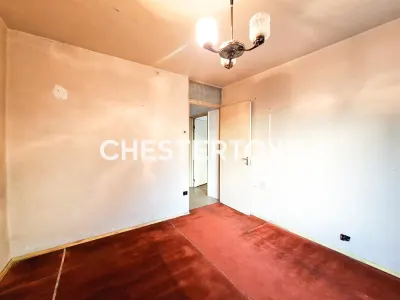 Apartament 3 camere | 2 dormitoare cu bai proprii | Mega Mall - foto 8