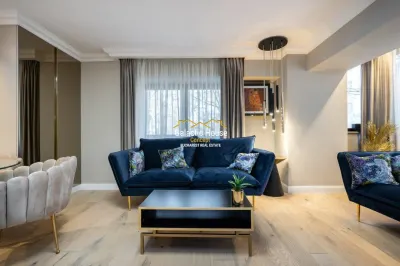 Apartament 4 camere Piata Victoriei /Dorobanti - foto 1