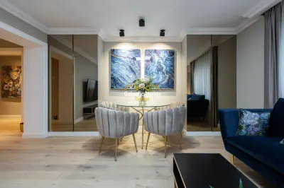 Apartament 4 camere Piata Victoriei /Dorobanti - foto 2