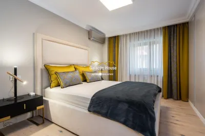 Apartament 4 camere Piata Victoriei /Dorobanti - foto 11