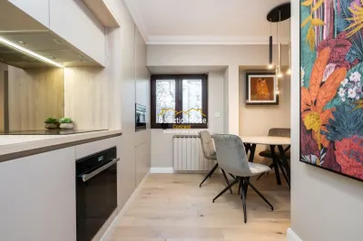 Apartament 4 camere Piata Victoriei /Dorobanti - foto 5