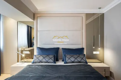 Apartament 4 camere Piata Victoriei /Dorobanti - foto 6
