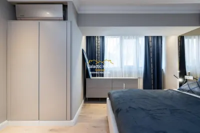 Apartament 4 camere Piata Victoriei /Dorobanti - foto 7