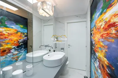 Apartament 4 camere Piata Victoriei /Dorobanti - foto 8