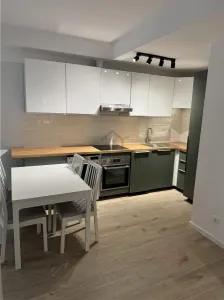 2 camere | Quartier Azuga | Doamna Ghica | Sector 2 | Mobilat - foto 2