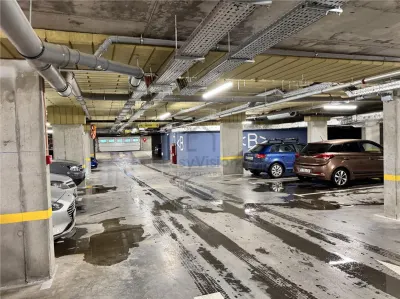 2 camere | Quartier Azuga | Doamna Ghica | Sector 2 | Mobilat - foto 8