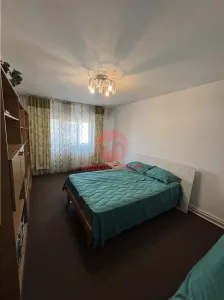 Apartament 3 Camere, Decomandat, zona Tomis ll - foto 2
