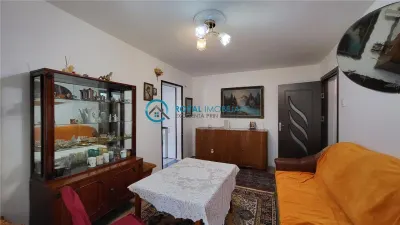 Royal Imobiliare - Vanzare apartament 2 camere, zona Baraolt - foto 2
