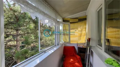 Royal Imobiliare - Vanzare apartament 2 camere, zona Baraolt - foto 12