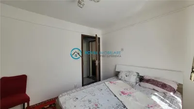Royal Imobiliare - Vanzare apartament 2 camere, zona Baraolt - foto 4